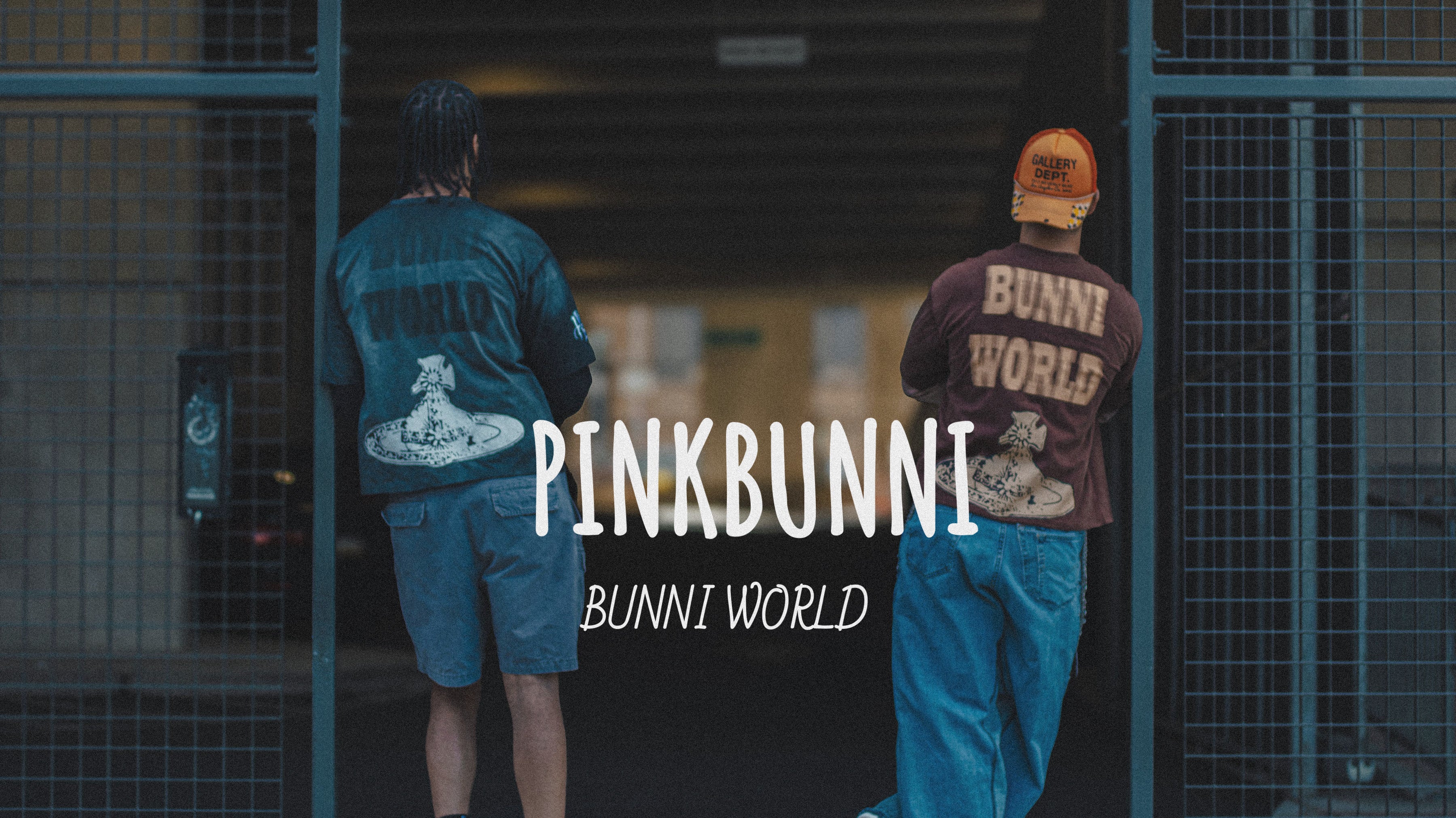 Bunni WORLD