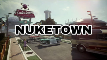 NUKE TOWN