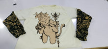 Load image into Gallery viewer, Guardian Spirit Long Sleeve Tee
