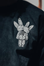Load image into Gallery viewer, Bunni world long sleeve
