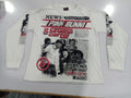 El Chapo” Sinaloa Cartel long sleeve - PinkBunni
