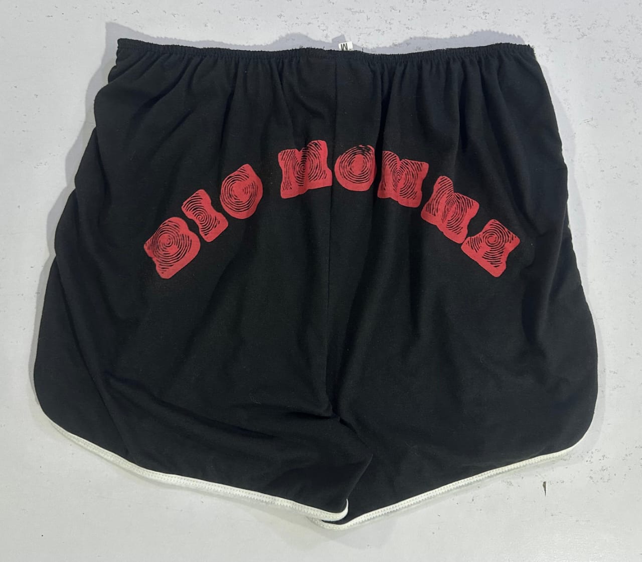 Big Momma Cheeky Shorts