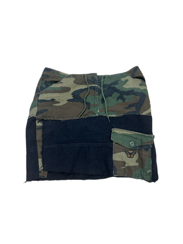 G.I Jane Skirt