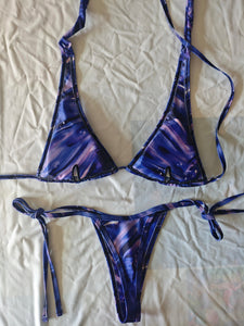 Purple Haze bottoms