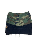 G.I Jane Skirt - PinkBunni