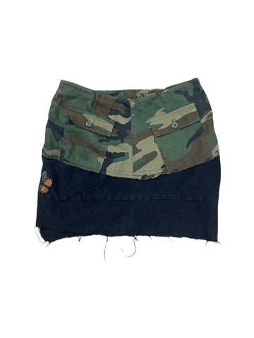 G.I Jane Skirt