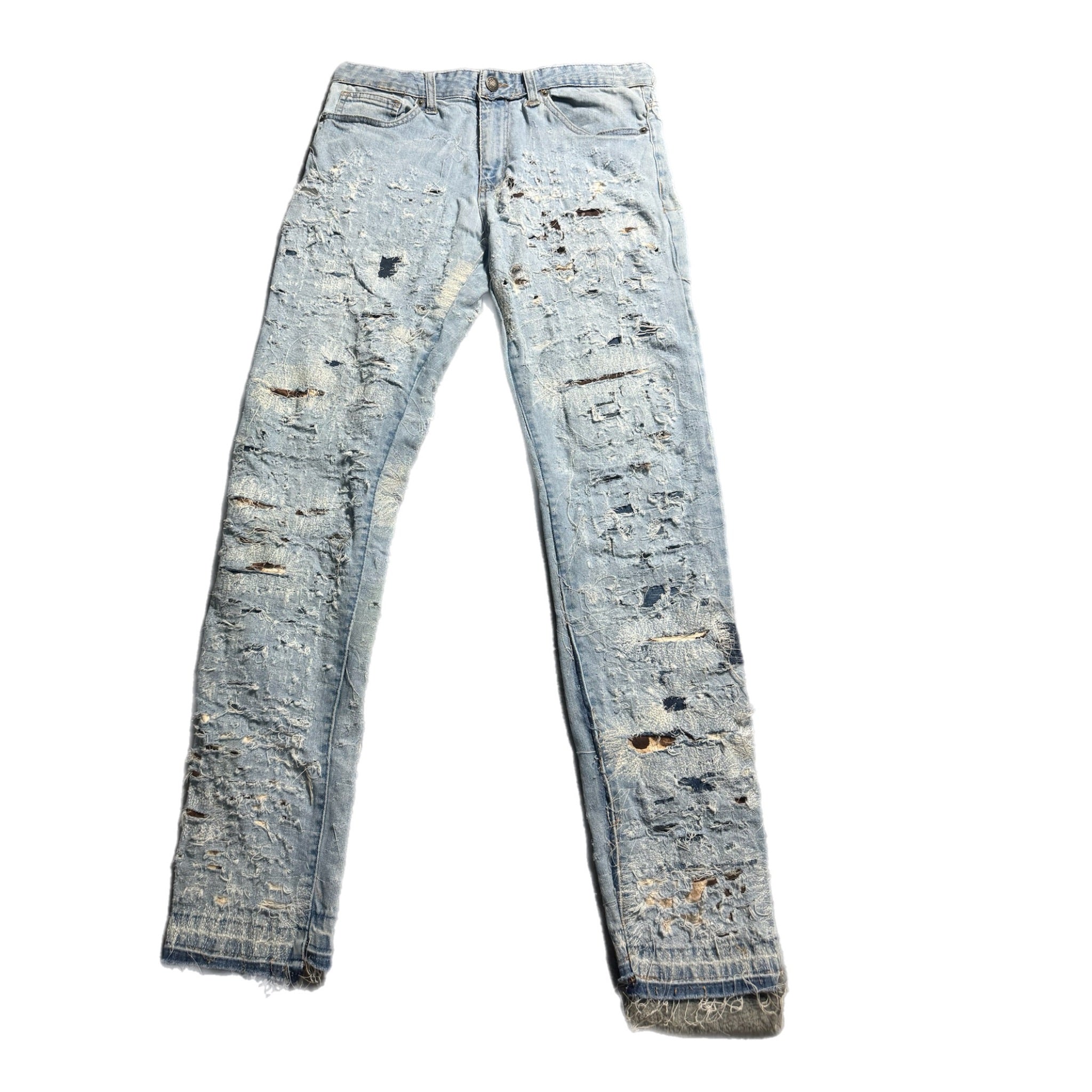 Rager jeans
