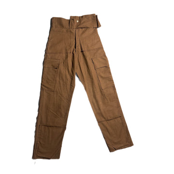 Rushing War Pants