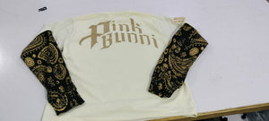 Guardian Spirit Long Sleeve Tee