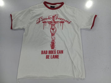 “Bad Hoes Can Be Lame” T-Shirt