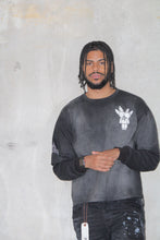 Load image into Gallery viewer, Bunni world long sleeve
