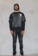 Load image into Gallery viewer, Bunni world long sleeve
