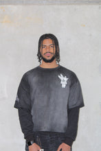 Load image into Gallery viewer, Bunni world long sleeve
