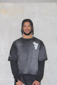 Bunni world long sleeve