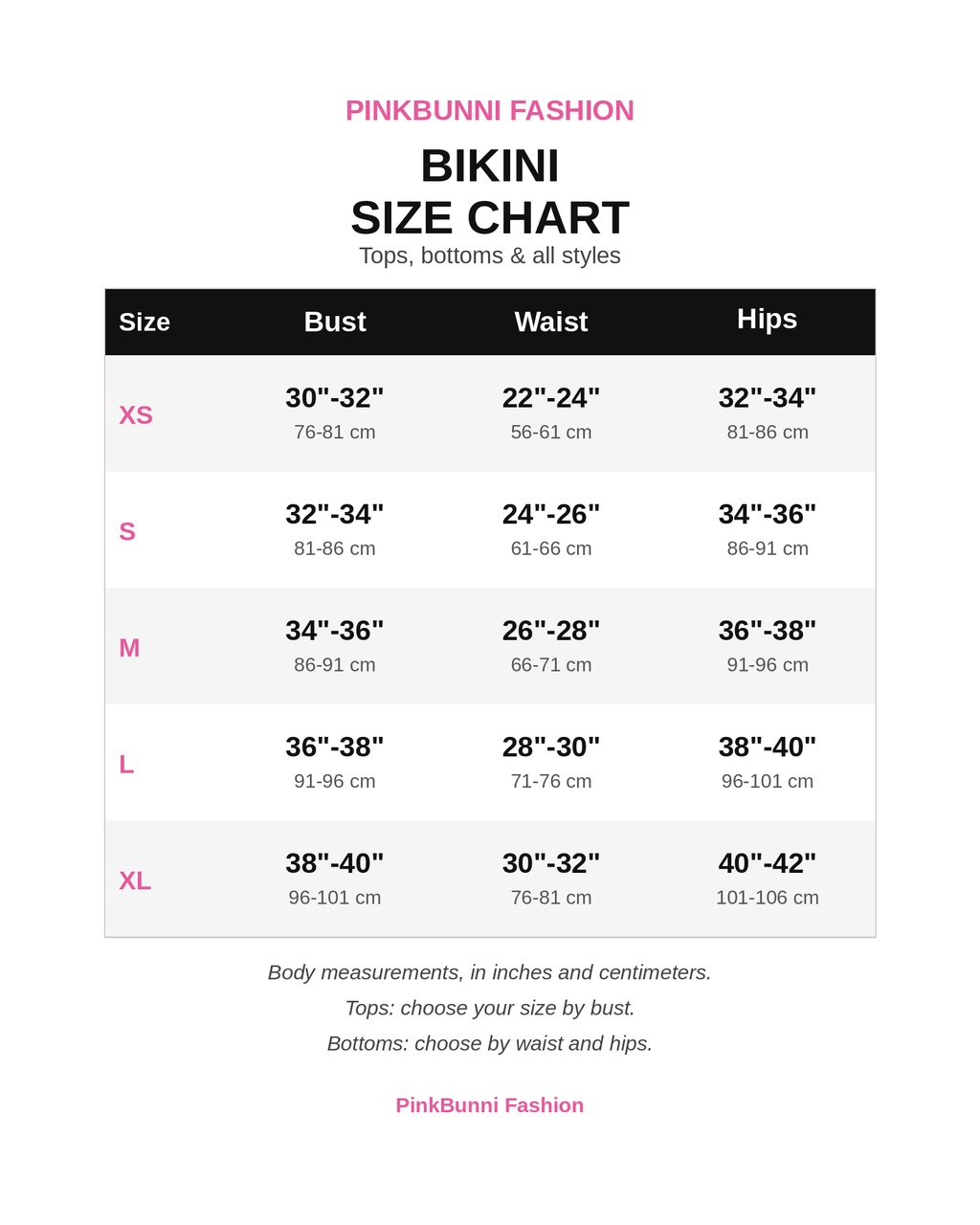 Kinder World Graphic Bikini Top