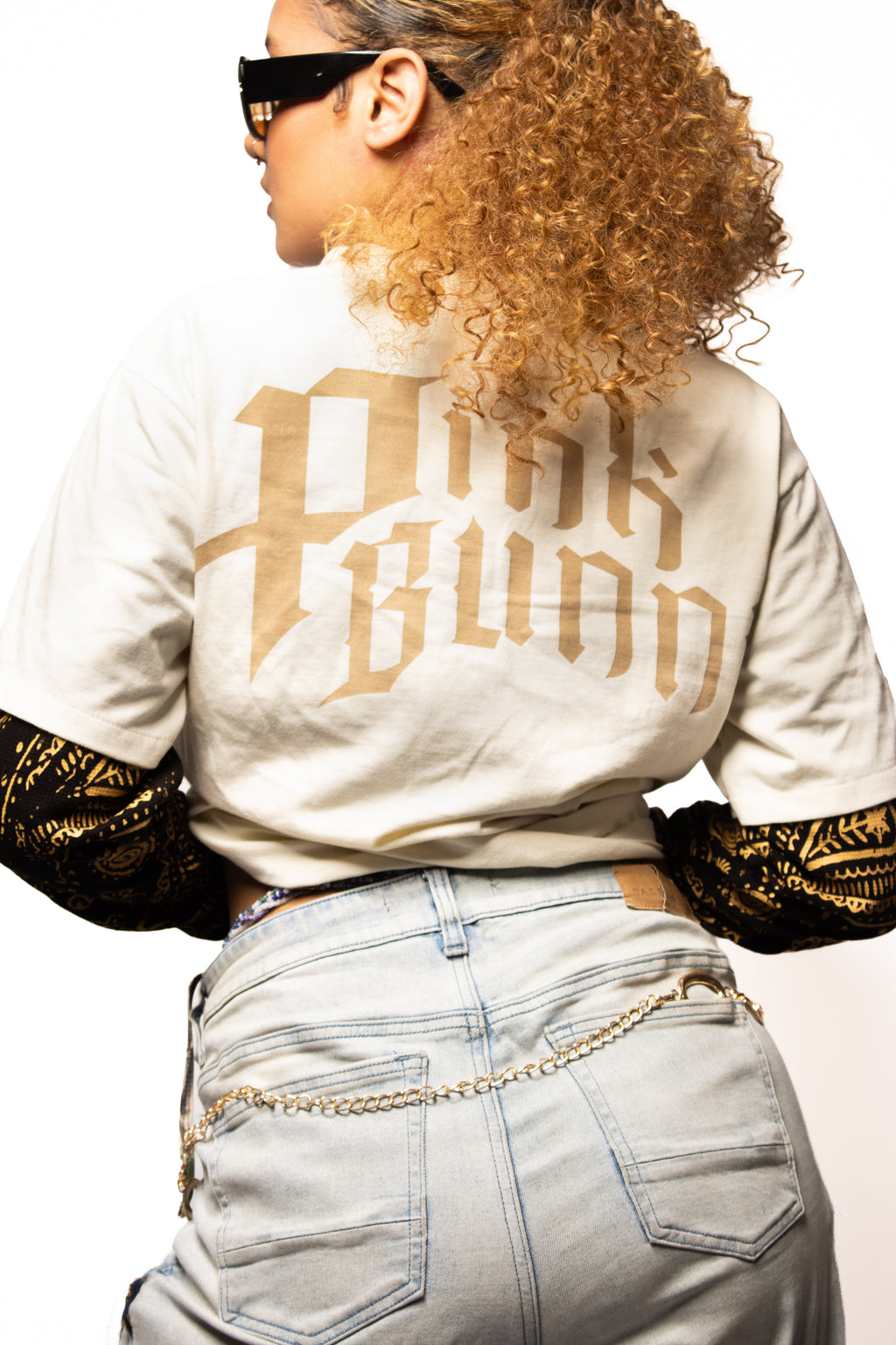 Guardian Spirit Long Sleeve Tee