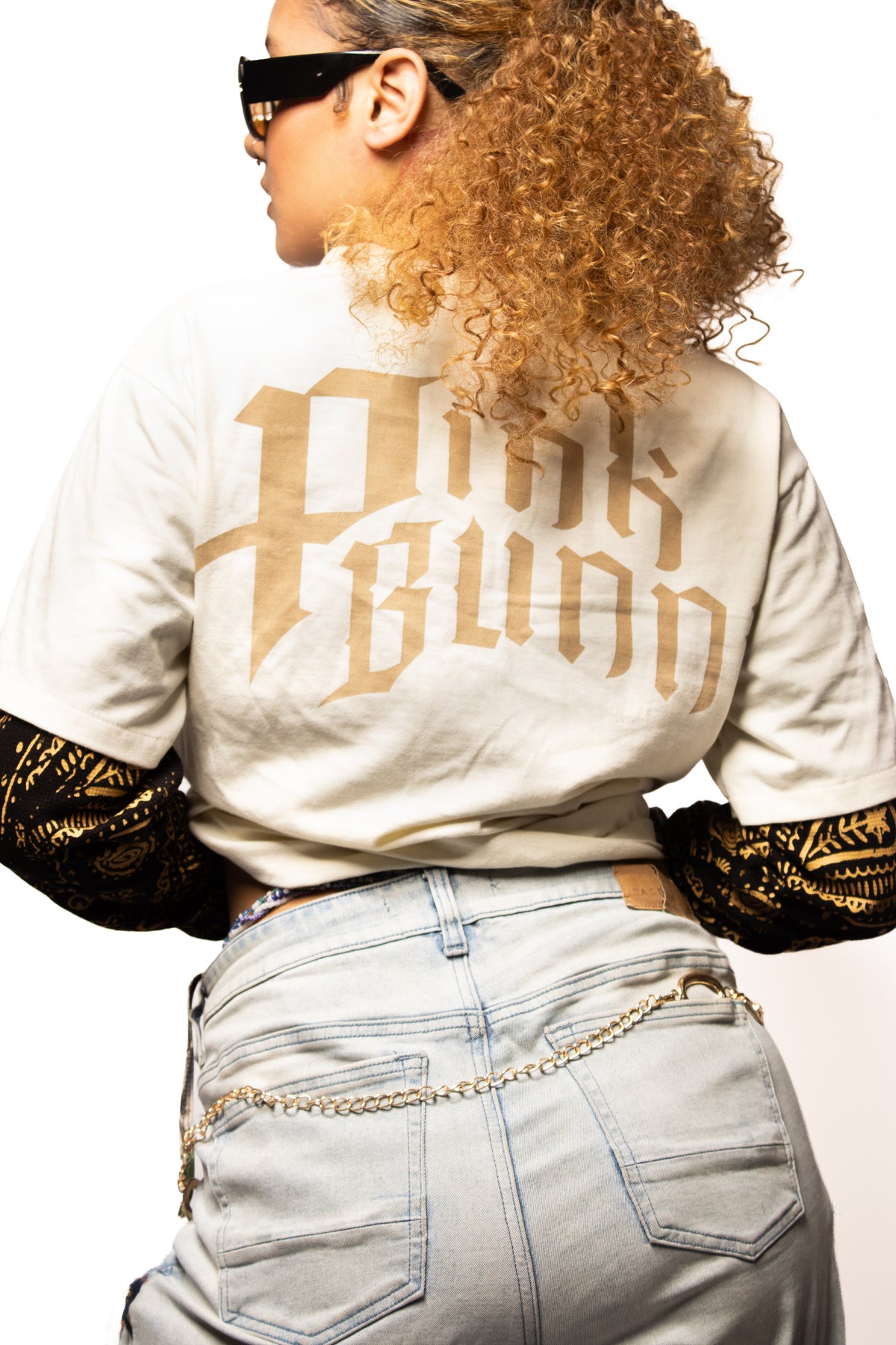 Guardian Spirit Long Sleeve Tee