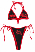 Total war bikini set