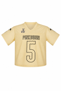 Pink Bunni “Spazz” Retro Football Jersey