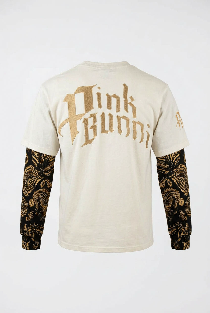Guardian Spirit Long Sleeve Tee