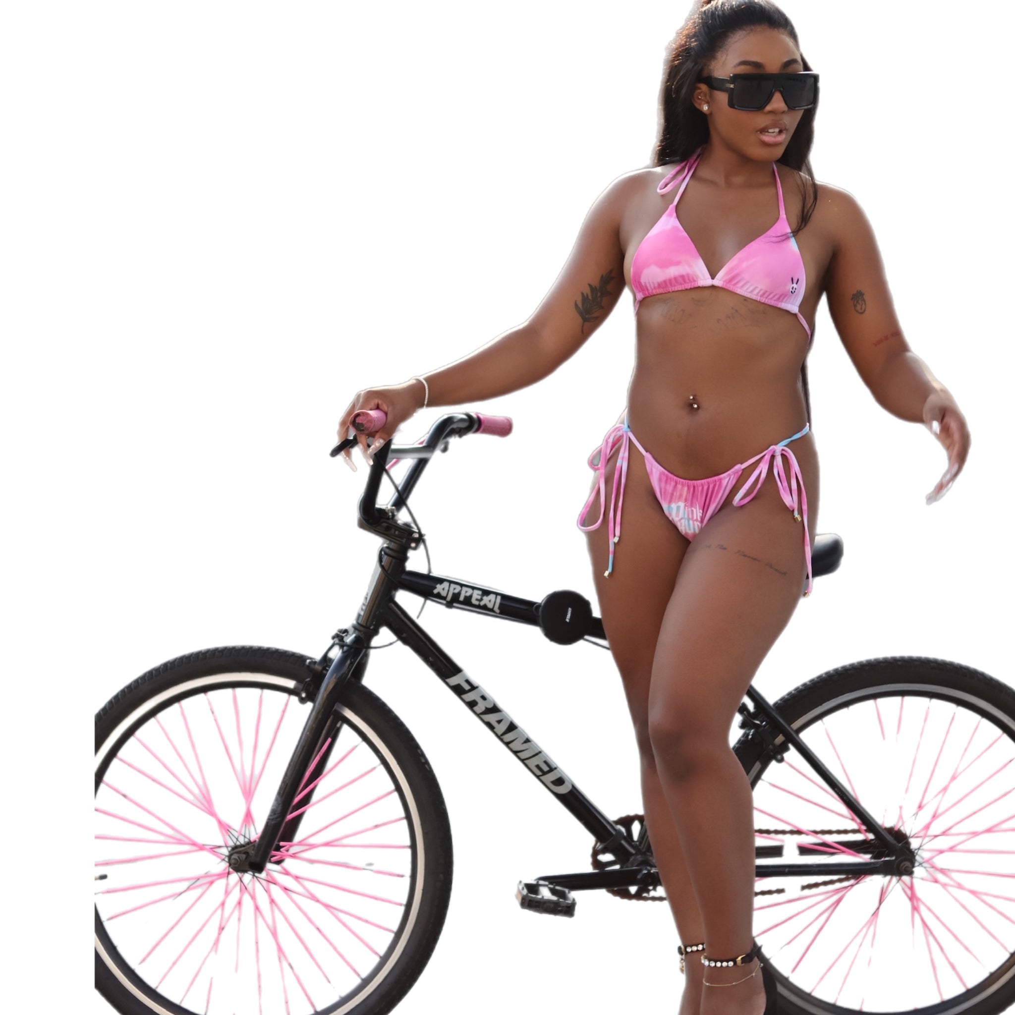 Bikinis Tops (Bonnie)