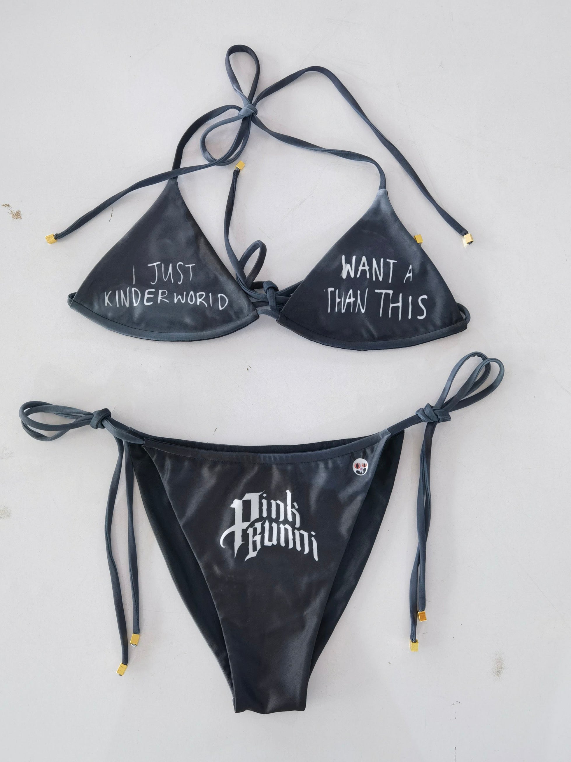 Bikinis Tops (Bonnie)