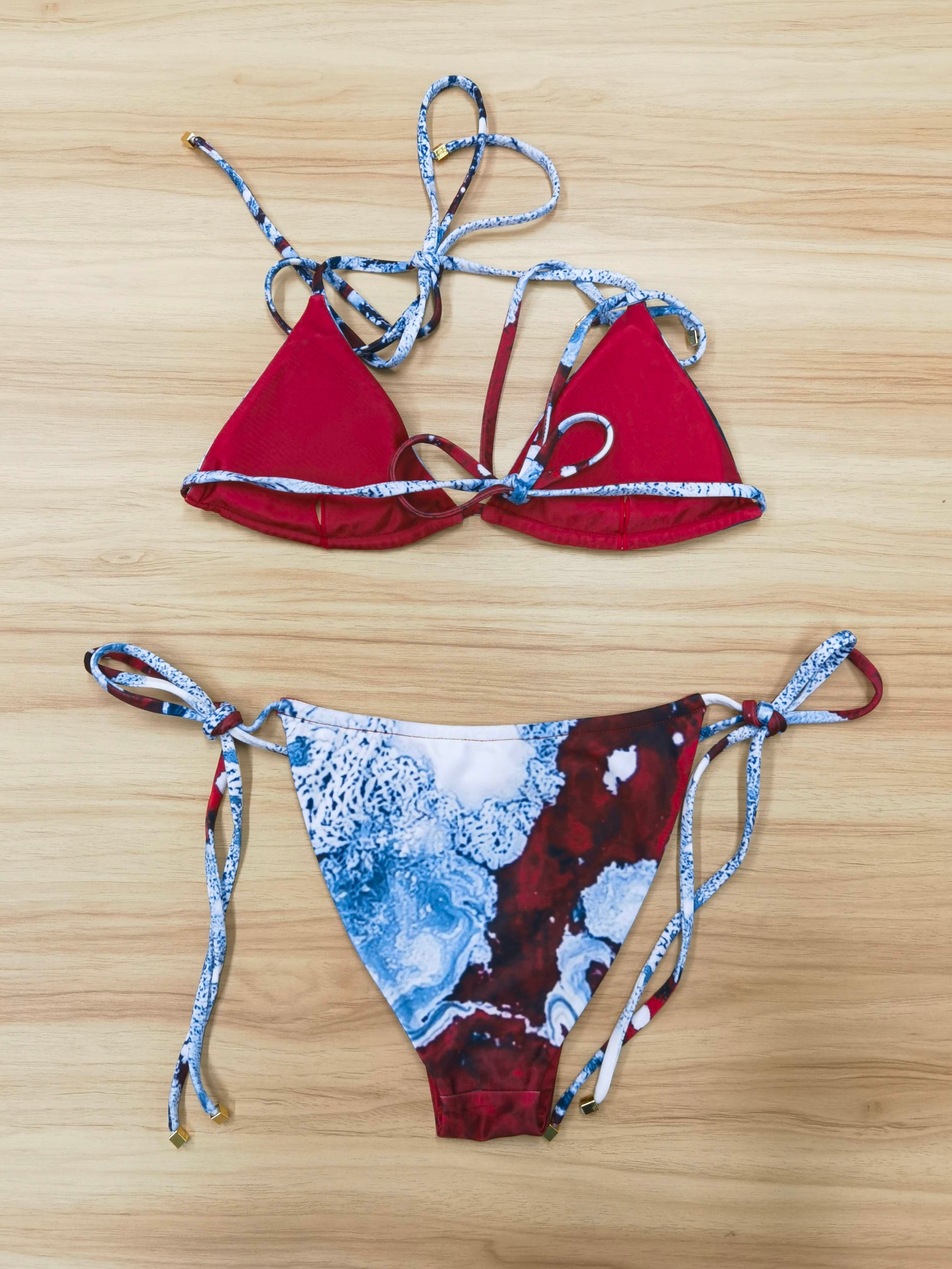 Bikinis Tops (Bonnie)