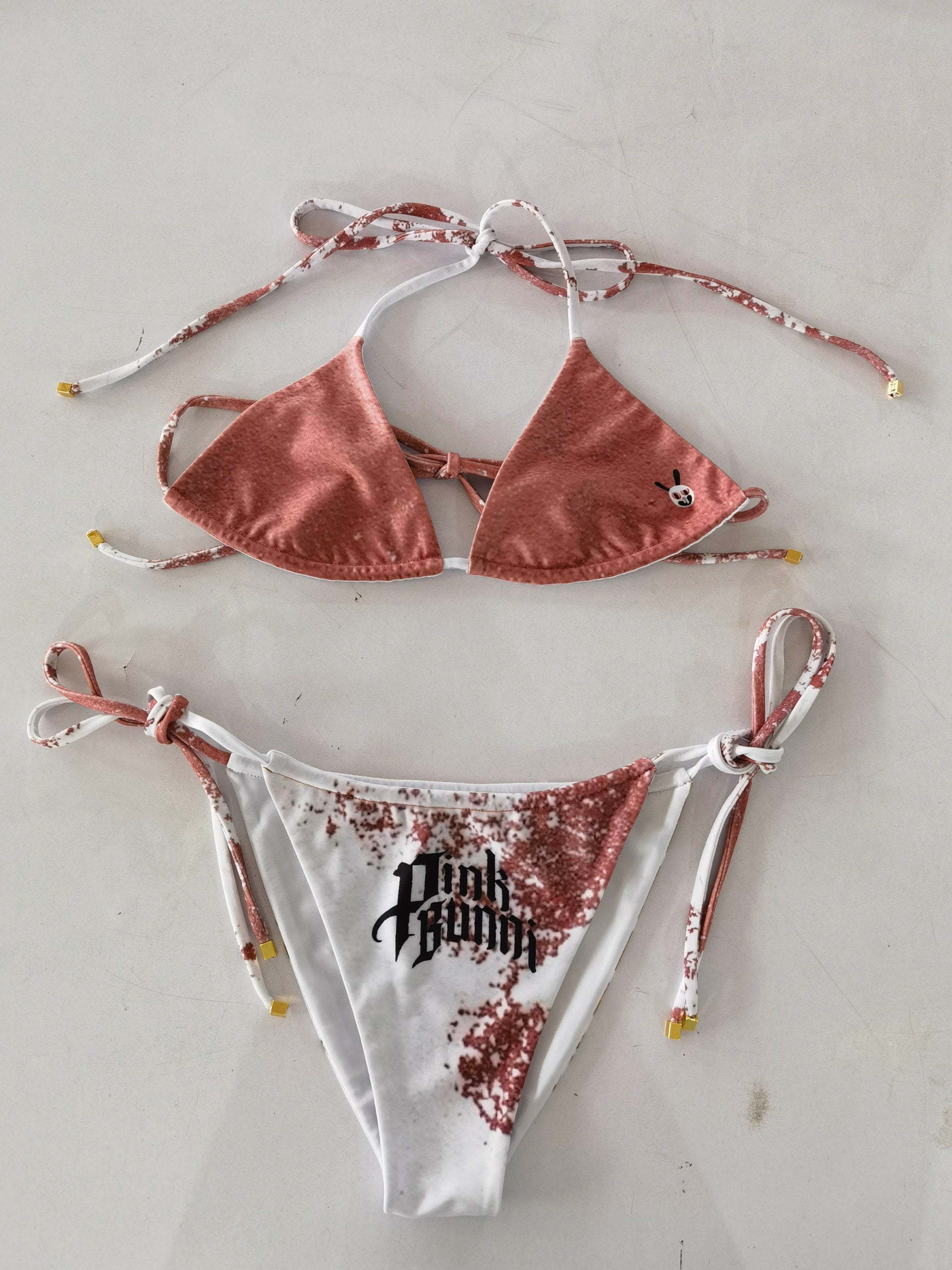 Bikinis Tops (Bonnie)