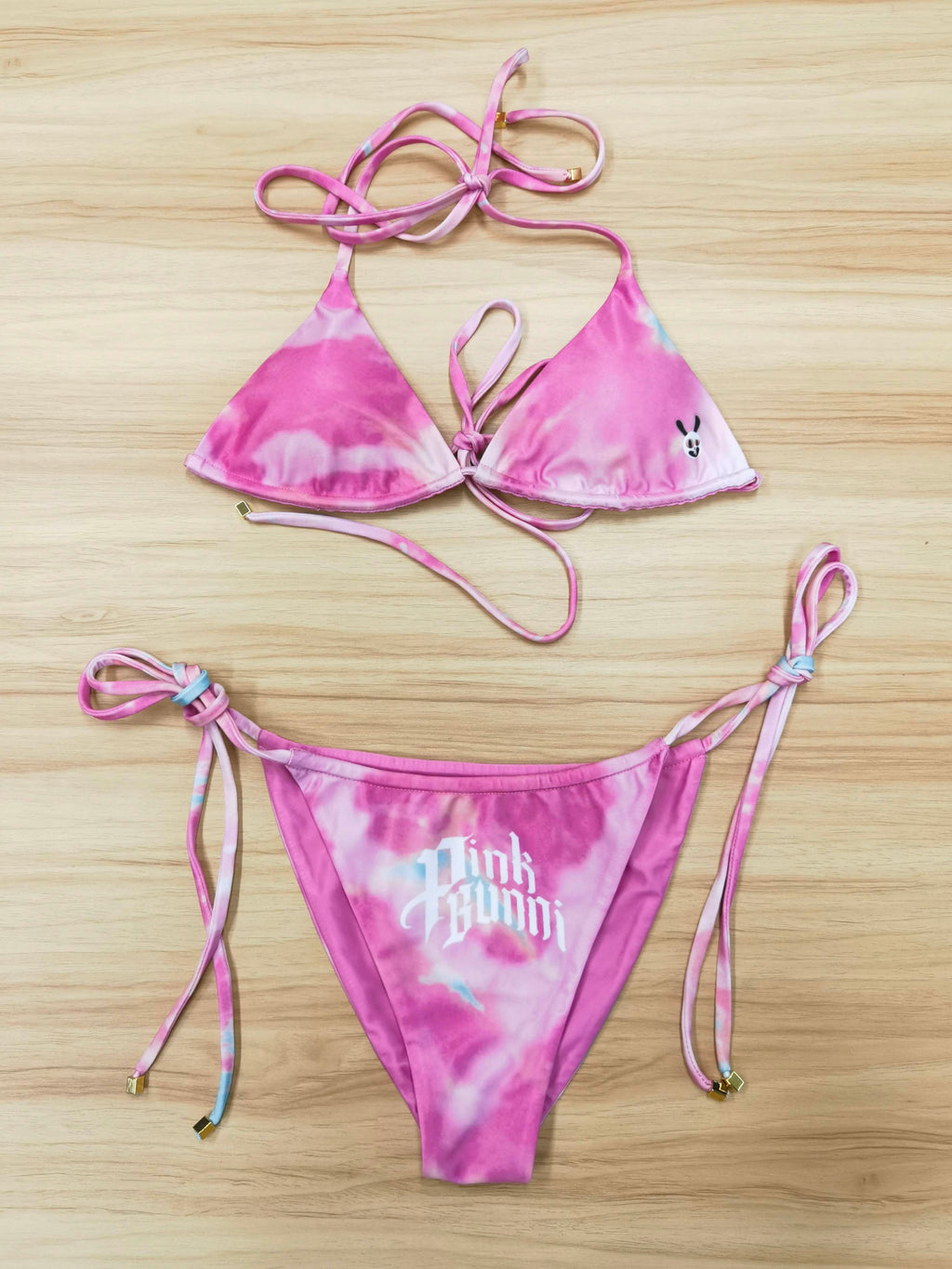 Bikinis Tops (Bonnie)