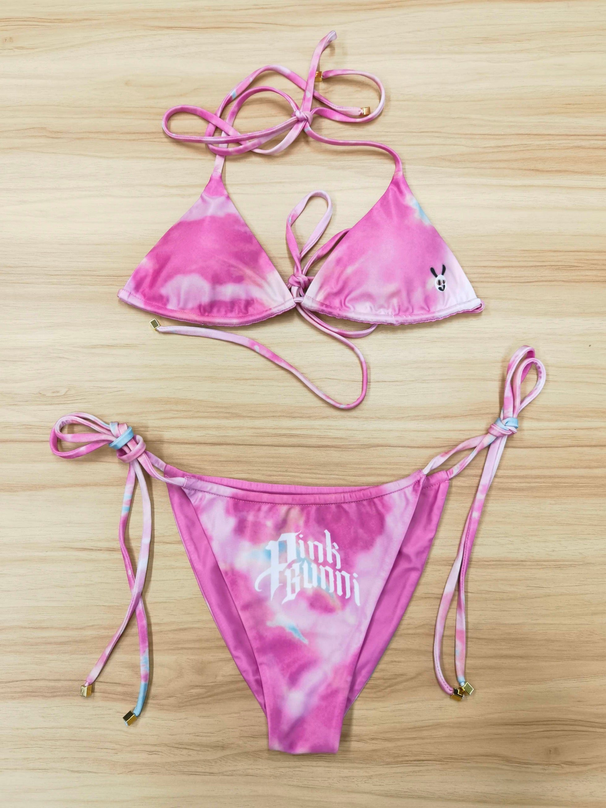 Bikinis Tops (Bonnie)