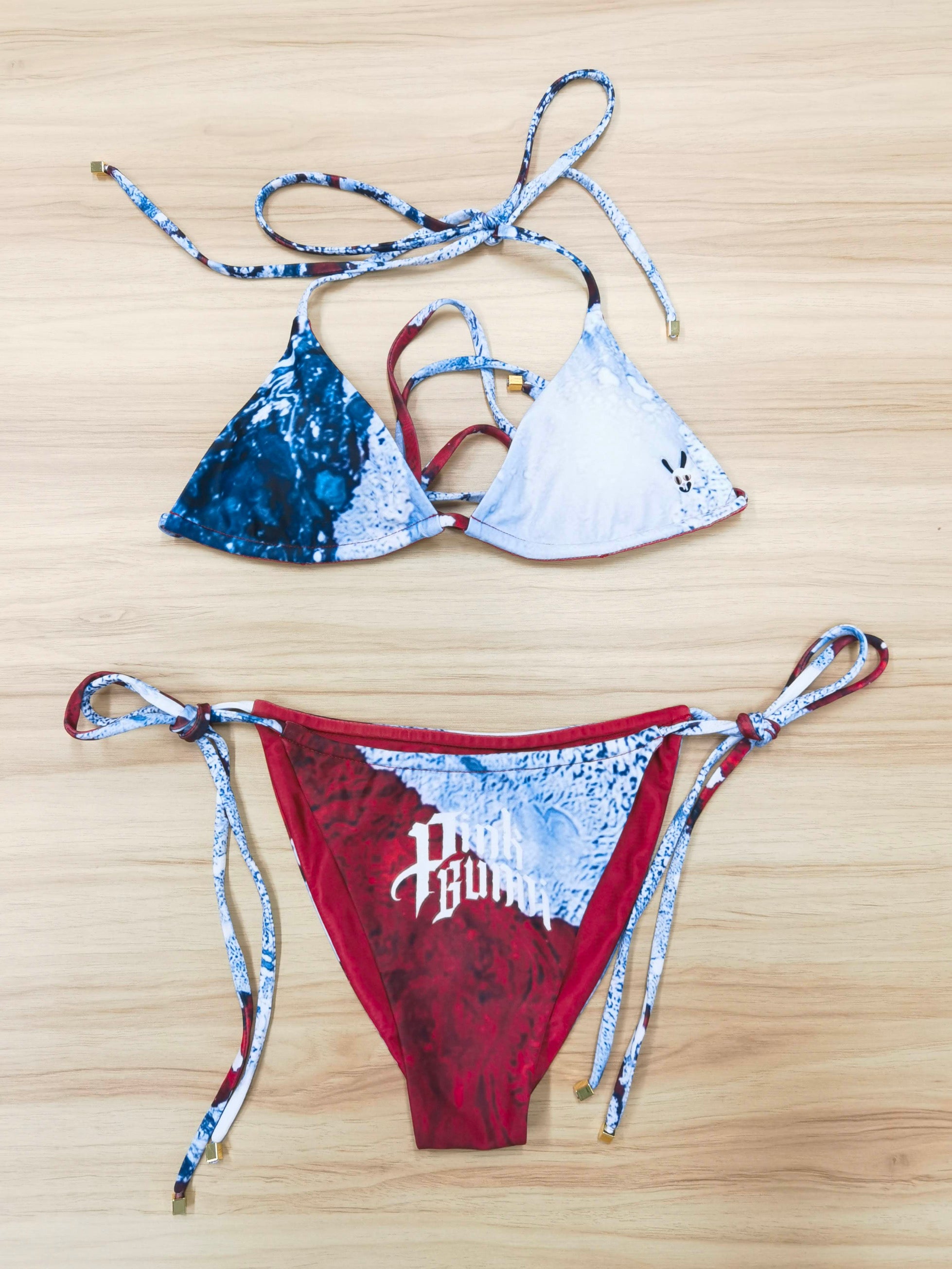 Bikinis Tops (Bonnie)